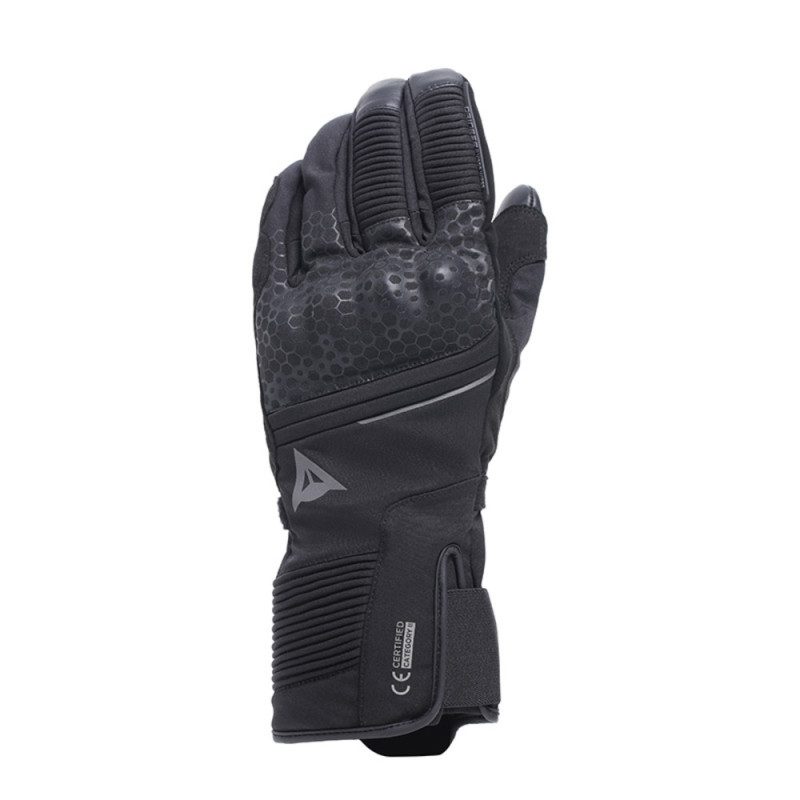 DAINESE GANTS TEMPEST 2 D-DRY LONG THERMAL