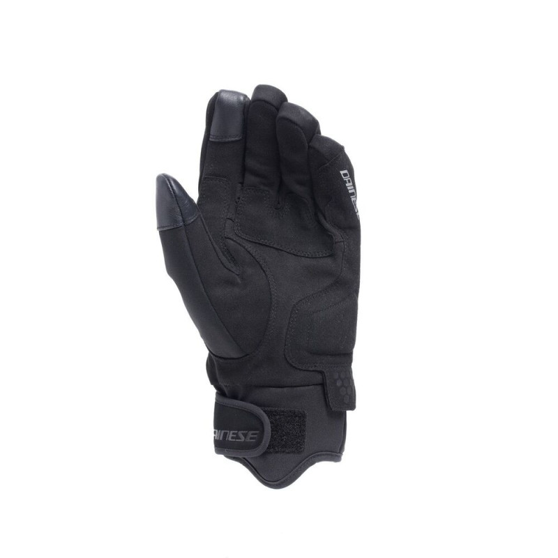 DAINESE GANTS TEMPEST 2 D-DRY® SHORT