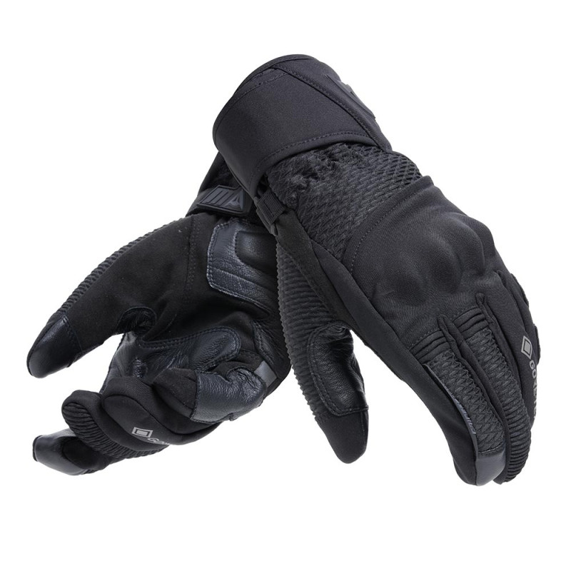 DAINESE GANTS LIVIGNO GORE-TEX THERMAL