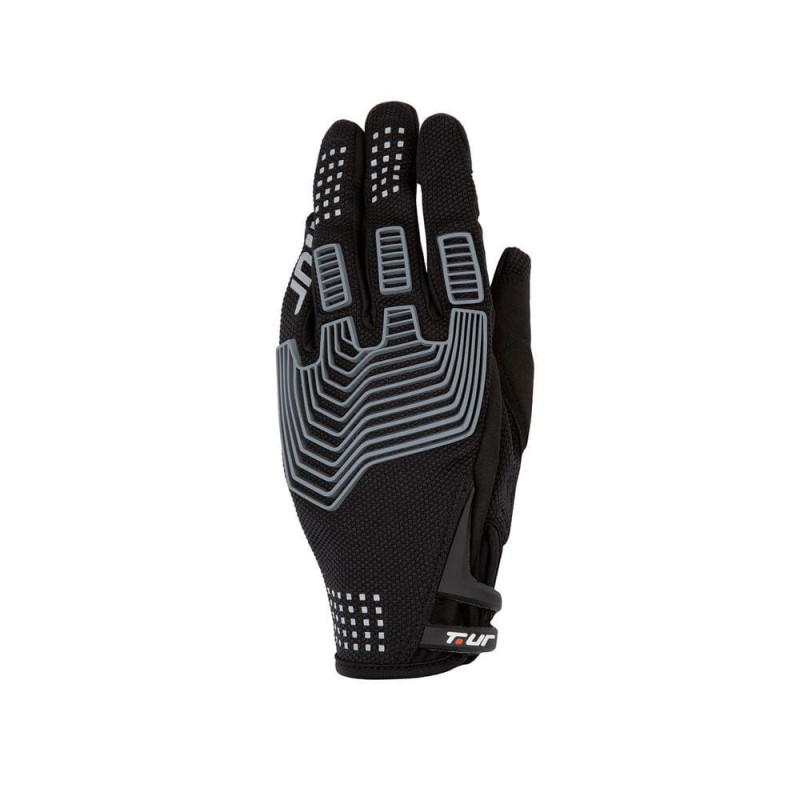 T.UR GANTS G-THREE - NOIR