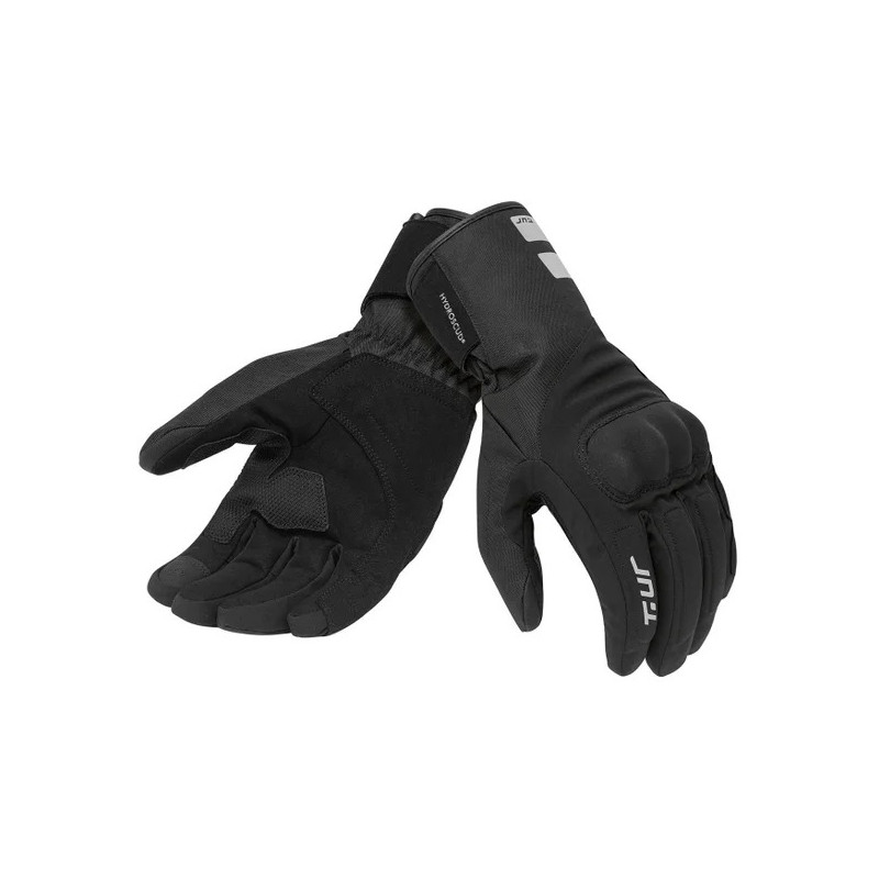 T.UR GANTS G-ONE HYDROSCUD® - NOIR