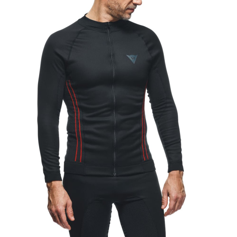 DAINESE MAILLOT NO WIND THERMO LS