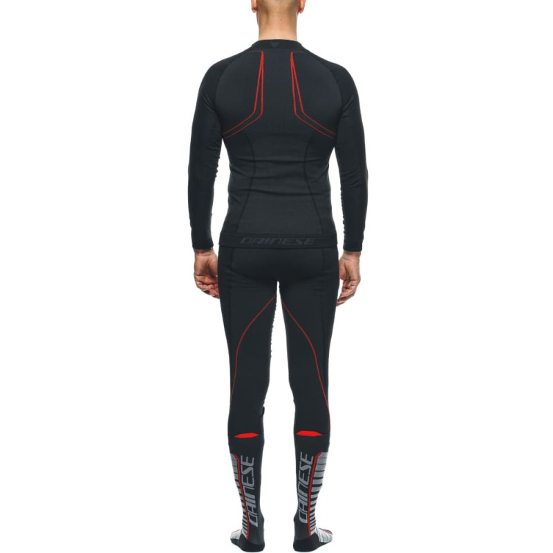 DAINESE MAILLOT NO WIND THERMO LS