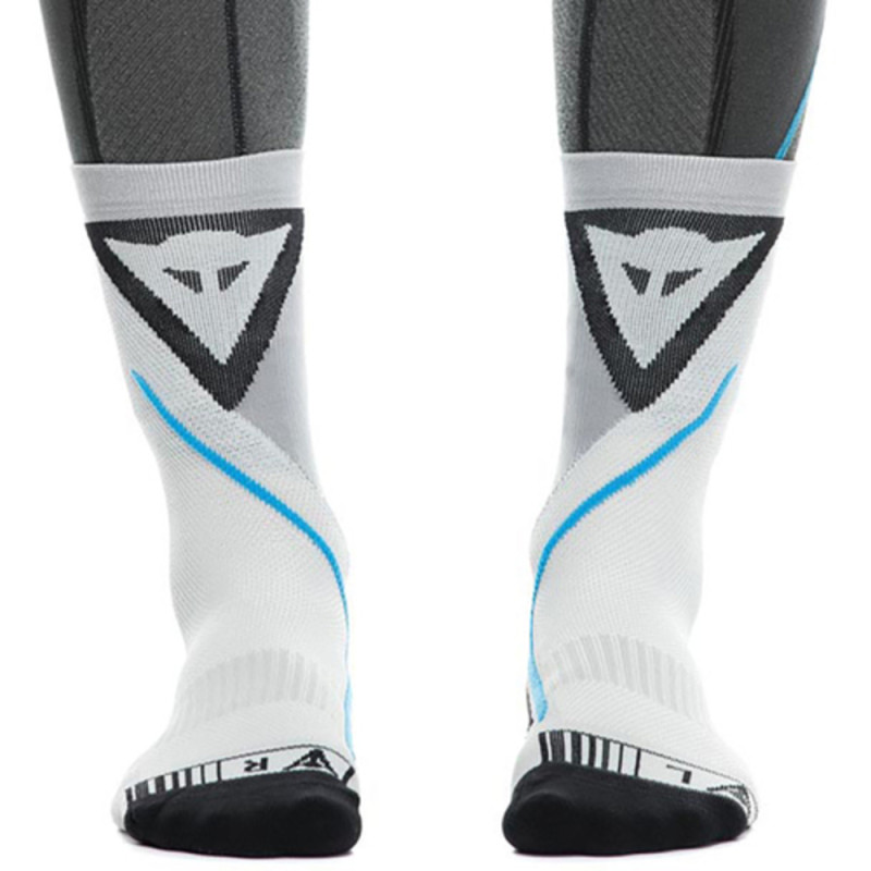 DAINESE CHAUSSETTES DRY MID