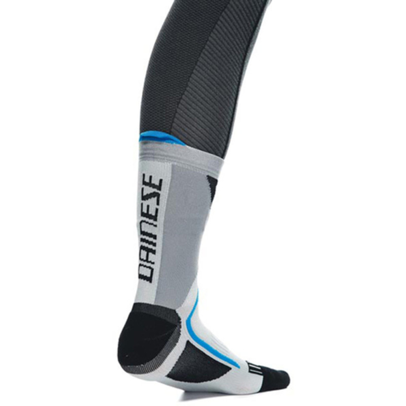 DAINESE CHAUSSETTES DRY MID