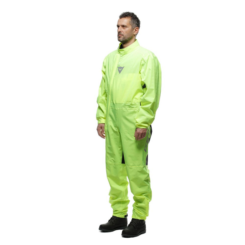 DAINESE COMBINAISON DE PLUIE ULTRALIGHT RAIN