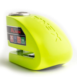 XENA BLOQUE DISQUE ALARME XX10 SRA