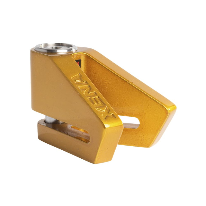 XENA BLOQUE DISQUE ALARME X2 SRA - OR