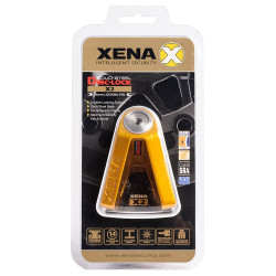 XENA BLOQUE DISQUE X2 SRA