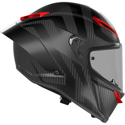 AGV CASQUE PISTA GP RR INTREPIDO
