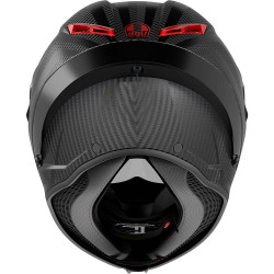 AGV CASQUE PISTA GP RR INTREPIDO