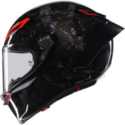 AGV CASQUE PISTA GP RR ITALIA CARBONIO FORGIATO