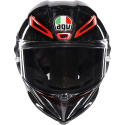 AGV CASQUE PISTA GP RR ITALIA CARBONIO FORGIATO