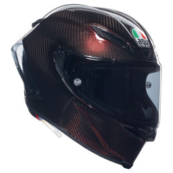 AGV CASQUE PISTA GP RR MONO