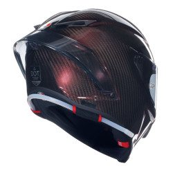 AGV CASQUE PISTA GP RR MONO