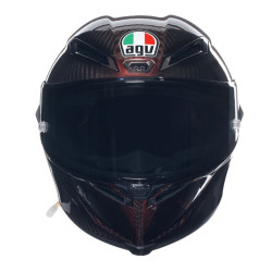 AGV CASQUE PISTA GP RR MONO