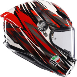 AGV CASQUE K6 S REEVAL
