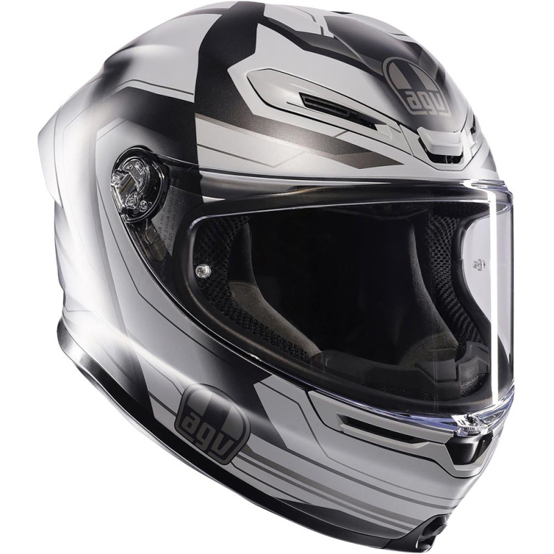 AGV CASQUE K6 S ULTRASONIC