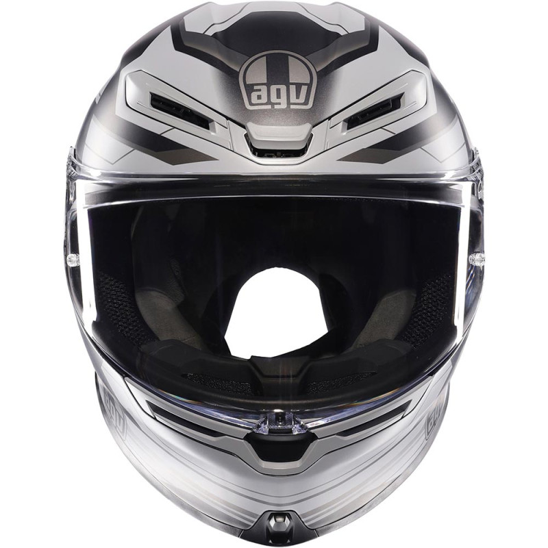 AGV CASQUE K6 S ULTRASONIC