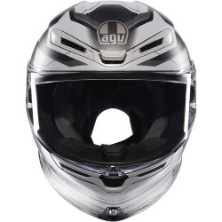 AGV CASQUE K6 S ULTRASONIC