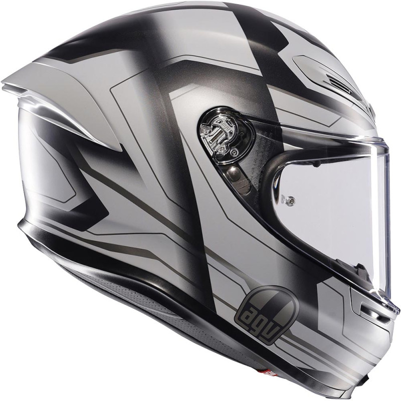 AGV CASQUE K6 S ULTRASONIC