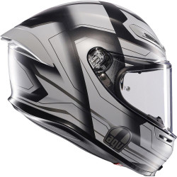 AGV CASQUE K6 S ULTRASONIC