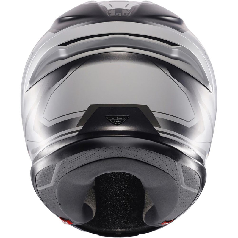 AGV CASQUE K6 S ULTRASONIC