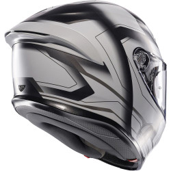 AGV CASQUE K6 S ULTRASONIC