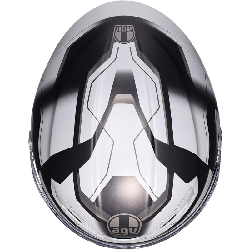AGV CASQUE K6 S ULTRASONIC