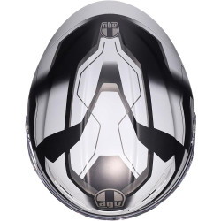 AGV CASQUE K6 S ULTRASONIC