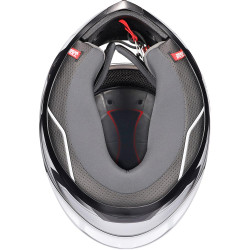 AGV CASQUE K6 S ULTRASONIC