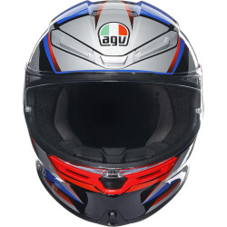AGV CASQUE K6 S SLASHCUT