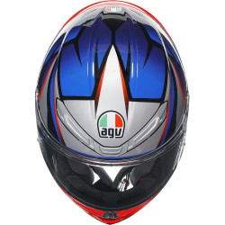 AGV CASQUE K6 S SLASHCUT