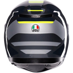 AGV CASQUE K3 SHADE