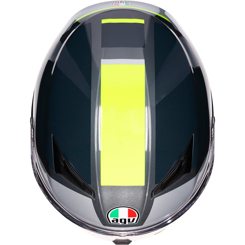 AGV CASQUE K3 SHADE