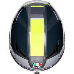 AGV CASQUE K3 SHADE