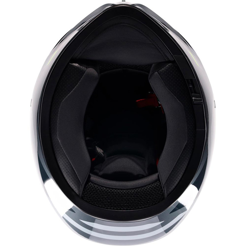 AGV CASQUE K3 SHADE