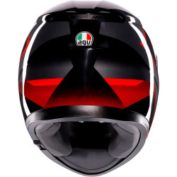 AGV CASQUE K3 STRIGA