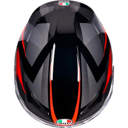 AGV CASQUE K3 STRIGA