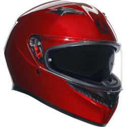 AGV CASQUE K3 MONO COMPETIZIONE