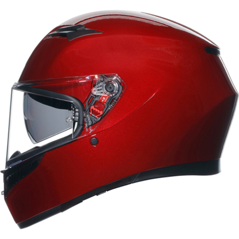AGV CASQUE K3 MONO COMPETIZIONE