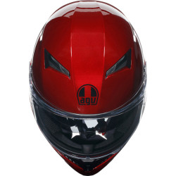 AGV CASQUE K3 MONO COMPETIZIONE