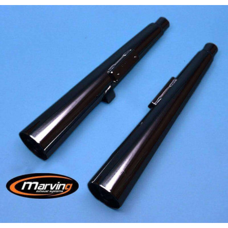MARVING Silencieux  MASTER Z 1100 GP UNI-TRAK