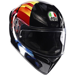 AGV CASQUE K1 S PULSE 46