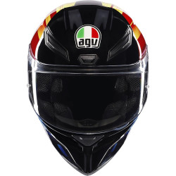 AGV CASQUE K1 S PULSE 46