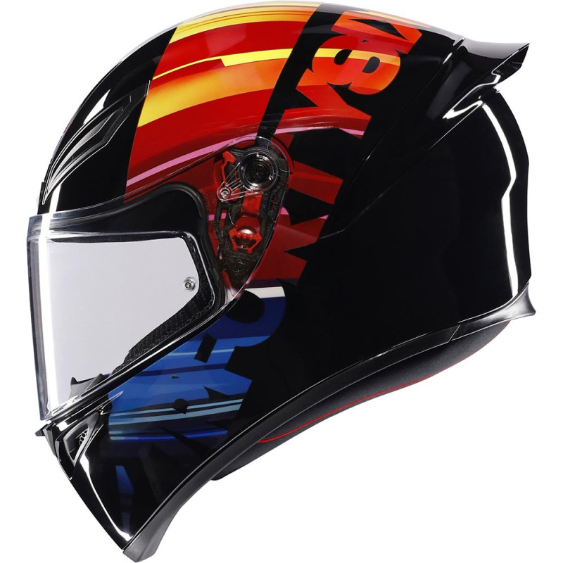 AGV CASQUE K1 S PULSE 46