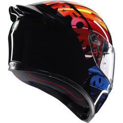 AGV CASQUE K1 S PULSE 46
