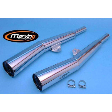MARVING Silencieux  MASTER Z 1100 A (Cardan)