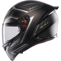 AGV CASQUE K1 S SLING
