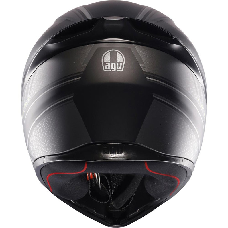 AGV CASQUE K1 S SLING